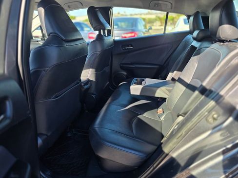 Used 2020 Toyota Prius Prime XLE image 12