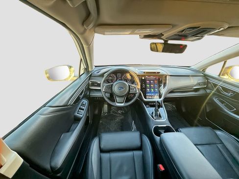 Used 2025 Subaru Outback Limited AWD/4WD image 24