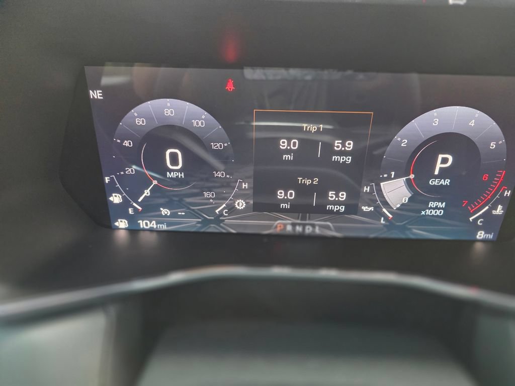 New 2026 GMC Canyon Elevation w/ Convenience Package RWD image 32
