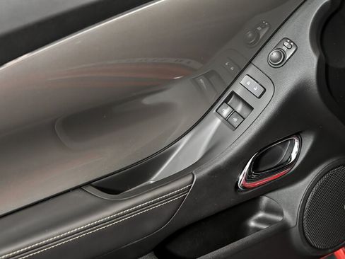 Used 2014 Chevrolet Camaro SS w/ RS Package RWD image 13