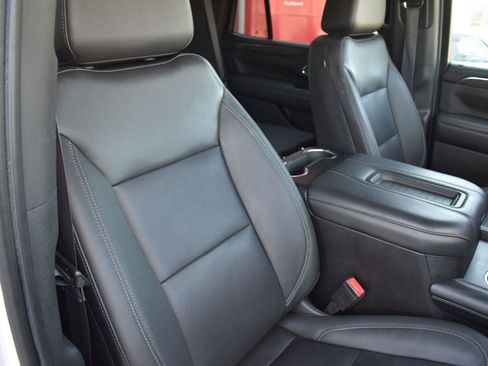 Used 2022 Chevrolet Tahoe LT RWD image 70