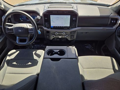 Used 2024 Ford F150 XLT RWD image 16