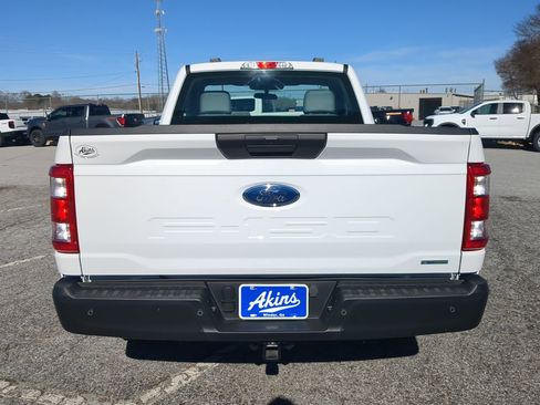 Certified 2023 Ford F150 XL image 4