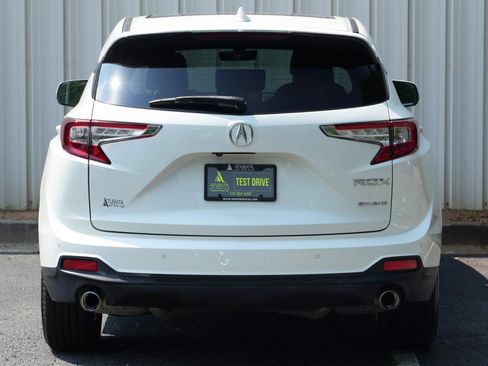 Used 2019 Acura RDX AWD w/ Technology Package image 52
