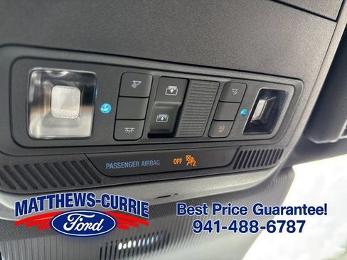 New 2026 Ford Explorer Tremor w/ Tremor Ultimate Package AWD/4WD image 25
