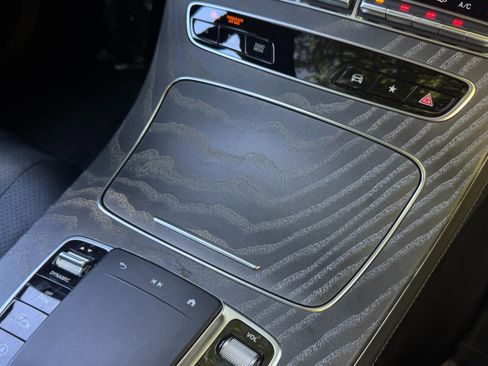 Used 2021 Mercedes-Benz E 350 4MATIC Sedan w/ Premium Package image 30