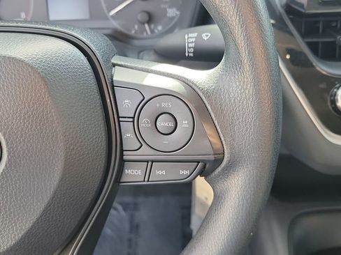 Certified 2024 Toyota Corolla LE FWD image 22