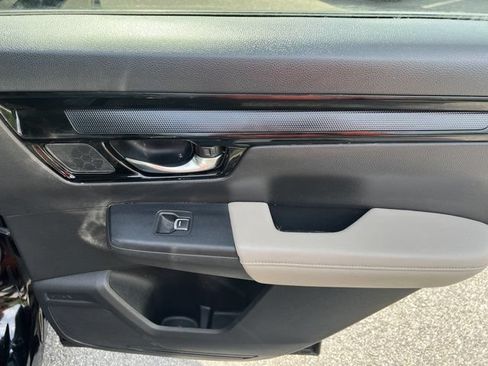 Used 2024 Honda CR-V EX-L image 19