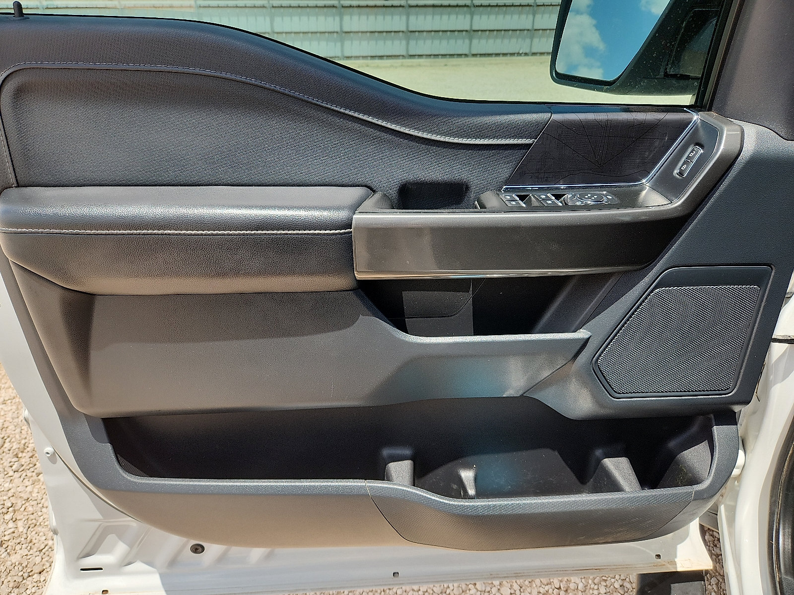 Used 2023 Ford F150 XLT w/ Equipment Group 302A High AWD/4WD image 12
