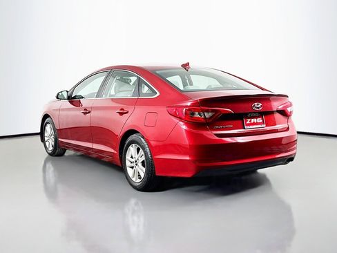 Used 2016 Hyundai Sonata SE image 3