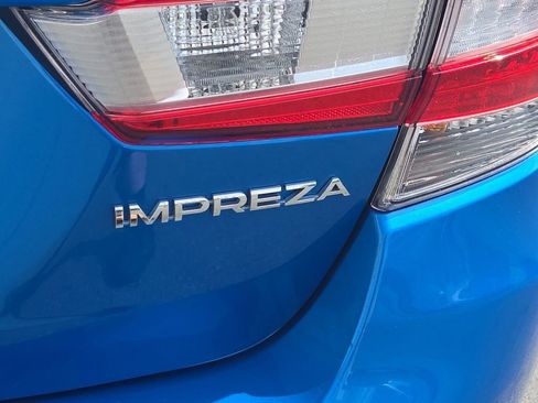Used 2023 Subaru Impreza 2.0i Premium AWD/4WD image 8