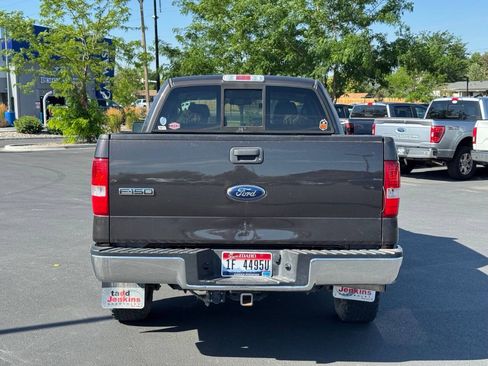 Used 2007 Ford F150 XL AWD/4WD image 6