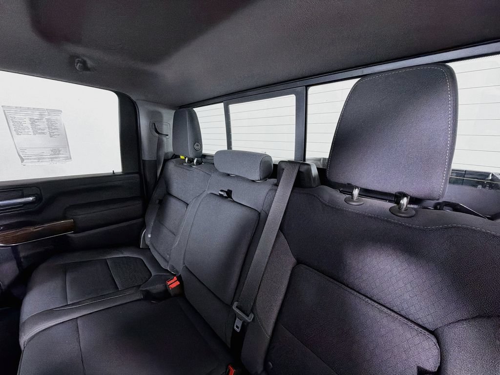 Used 2022 GMC Sierra 3500 SLE w/ SLE Convenience Package AWD/4WD image 23