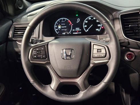 Used 2025 Honda Ridgeline RTL image 26
