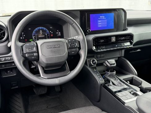 Certified 2024 Toyota Land Cruiser 1958 image 28