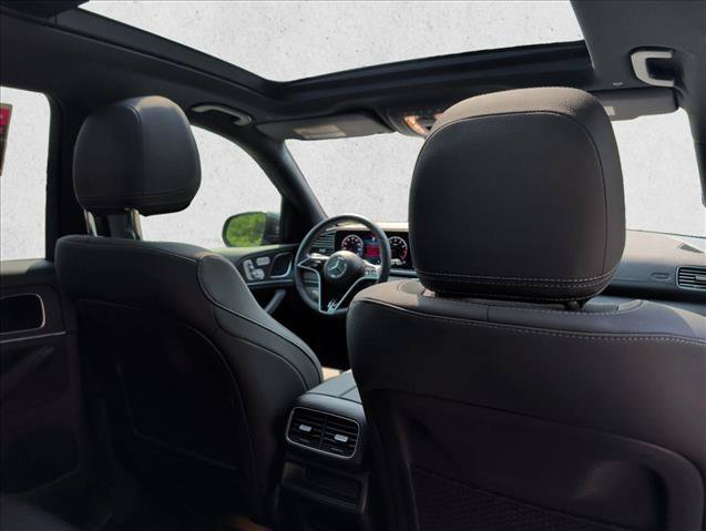 Certified 2026 Mercedes-Benz GLE 350 4MATIC image 21
