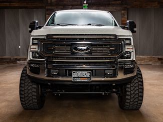 Used 2021 Ford F250 King Ranch w/ King Ranch Ultimate Package video 2