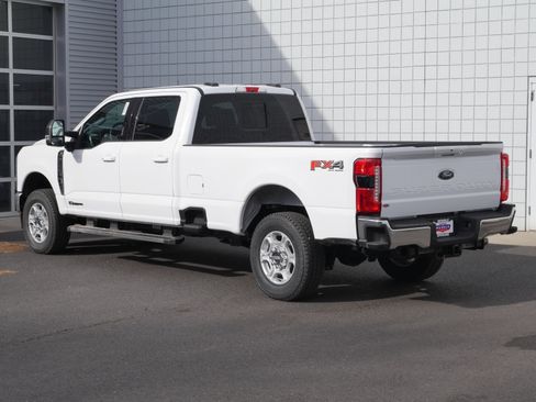 New 2026 Ford F250 XLT w/ XLT Premium Package AWD/4WD image 22