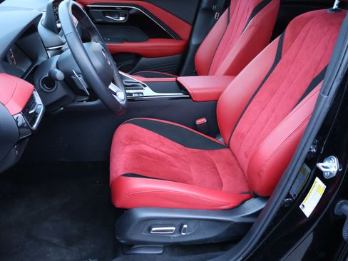 Used 2025 Acura ADX A-Spec image 42