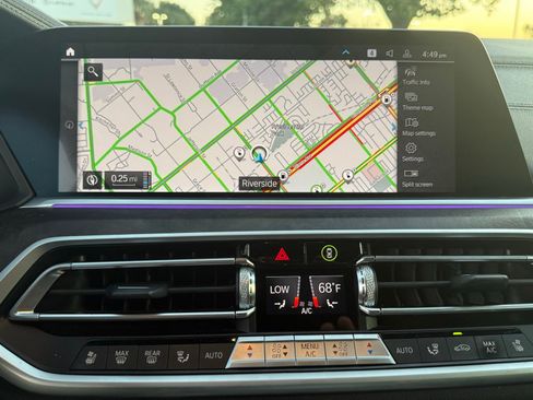 Used 2022 BMW X5 xDrive45e w/ M Sport Package image 29