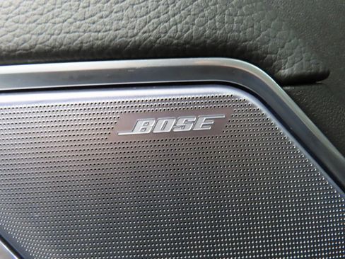 Used 2025 GMC Sierra 2500 Denali w/ Technology Package image 57