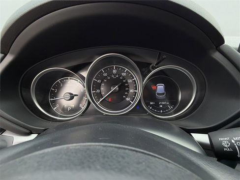 Certified 2024 MAZDA CX-5 AWD 2.5 S image 27