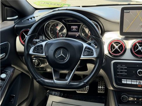 Used 2017 Mercedes-Benz CLA 250 4MATIC image 36