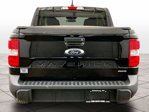 Used 2022 Ford Maverick XL w/ Equipment Group 100A Standard image 4