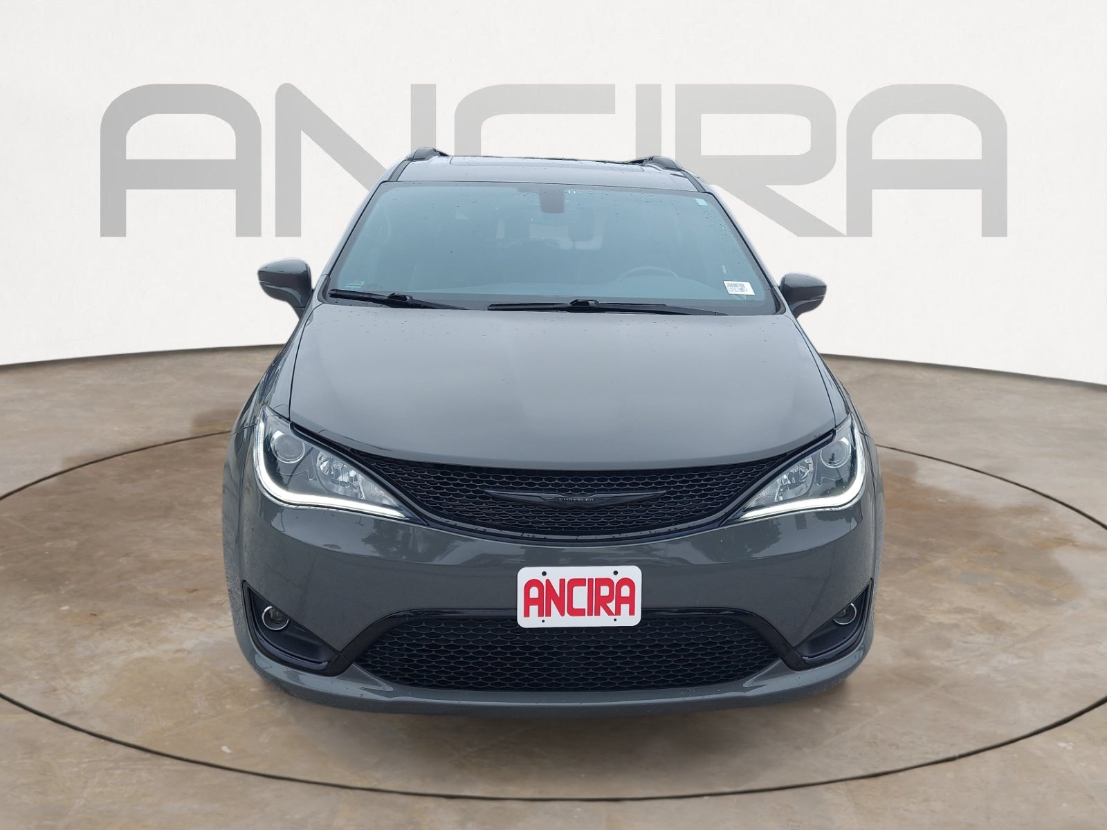 Used 2020 Chrysler Pacifica Limited w/ S Appearance Package FWD image 5