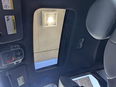 Certified 2024 Hyundai Santa Cruz Night image 19