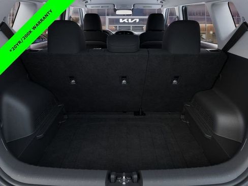 New 2025 Kia Soul LX w/ LX Technology Package image 19