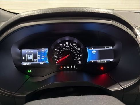 Used 2022 Ford Edge ST w/ Equipment Group 401A image 15