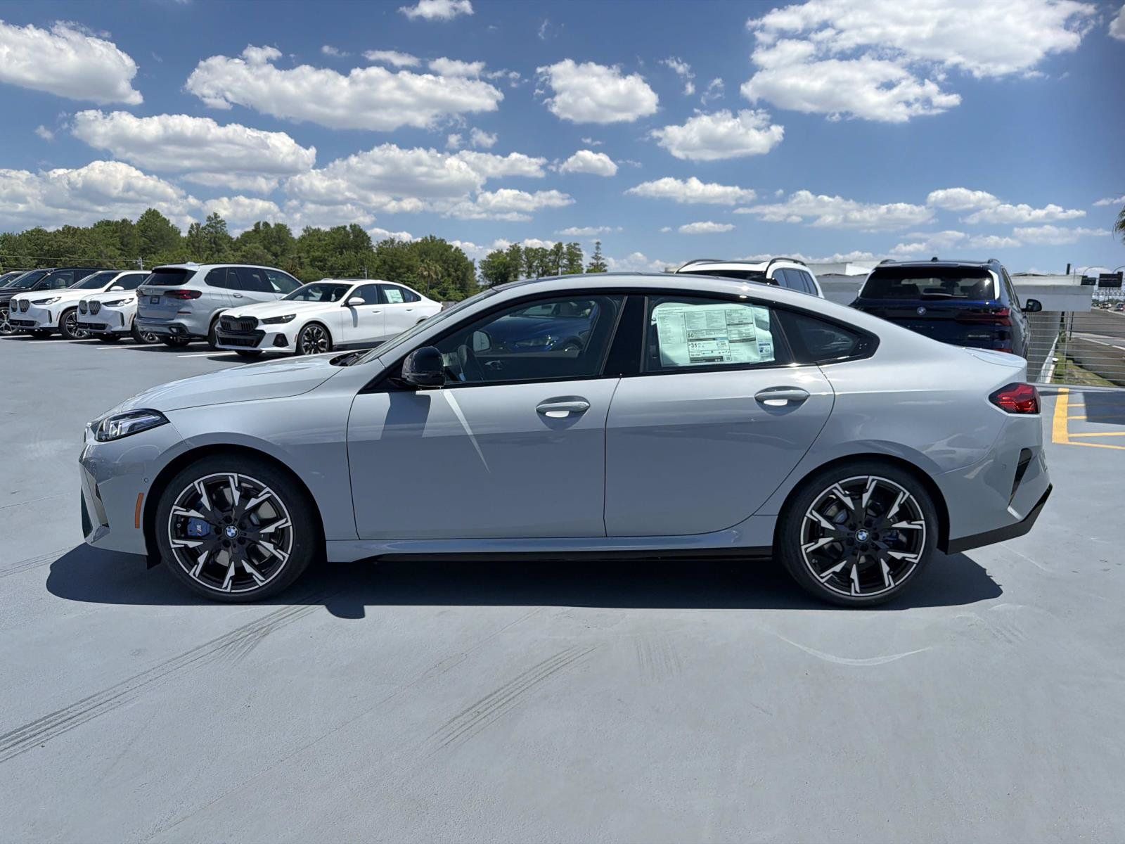 New 2026 BMW 228i w/ Premium Package FWD image 6