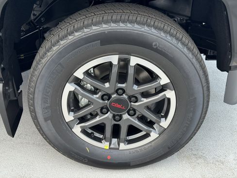 New 2025 Toyota Tacoma TRD Sport image 15