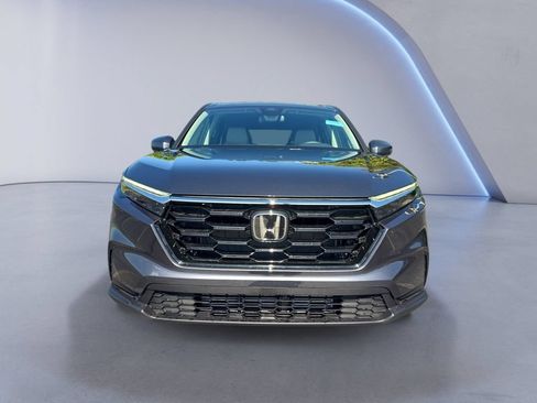 New 2026 Honda CR-V EX image 9