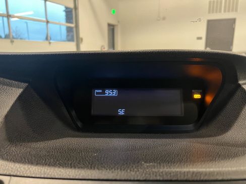 Used 2012 Acura TSX Sedan image 17