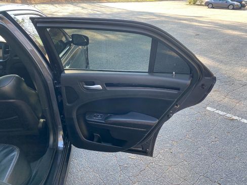 Used 2016 Chrysler 300 S w/ 300S Premium Group image 59