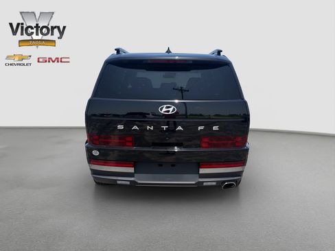 Used 2024 Hyundai Santa Fe Limited FWD image 5