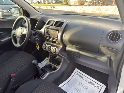 Used 2012 Scion xD image 23