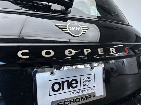 New 2026 MINI Cooper S image 25