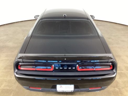 Used 2020 Dodge Challenger R/T w/ Plus Package RWD image 11