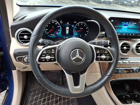 Used 2022 Mercedes-Benz GLC 300 4MATIC image 8