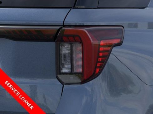 New 2026 Ford Explorer Active w/ Active Comfort Package RWD image 21