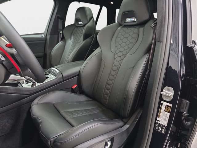 Used 2026 BMW X5 M Competition w/ Executive Package AWD/4WD image 14