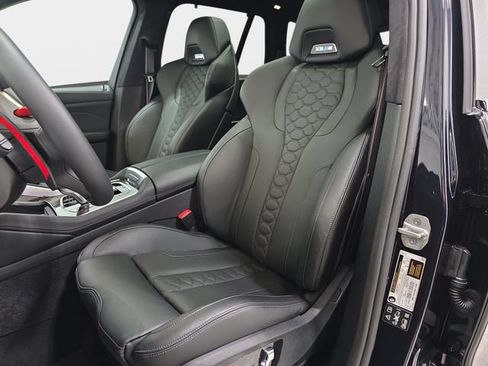Used 2026 BMW X5 M Competition w/ Executive Package AWD/4WD image 14