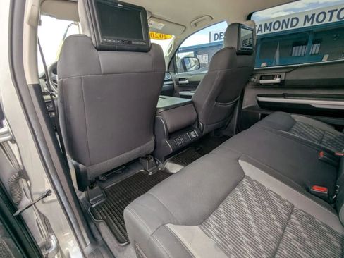 Used 2020 Toyota Tundra SR5 image 35