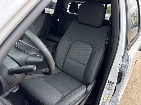 New 2026 RAM 1500 Classic Warlock image 16