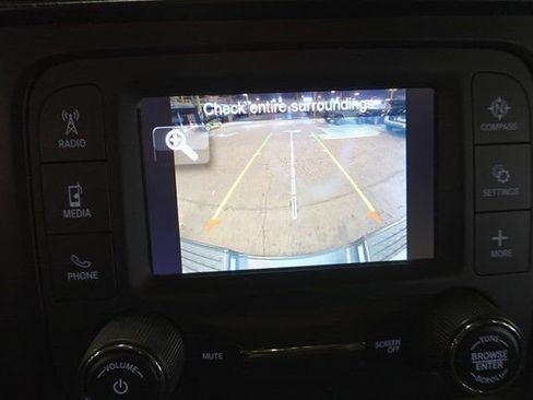 Used 2024 RAM 3500 Tradesman w/ Snow Chief Group image 17