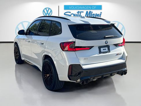 Used 2024 BMW X1 M35i w/ Premium Package image 5