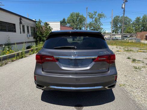 Used 2020 Acura MDX SH-AWD image 3